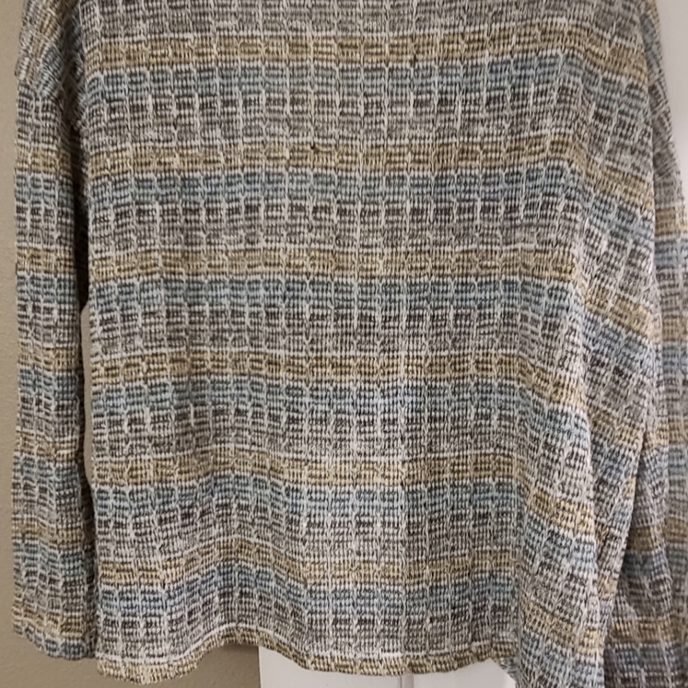 Daytime sweater